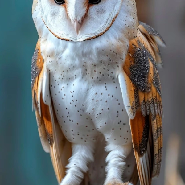 Emergência para aves