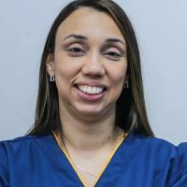 Veterinario silvestre perto de mim